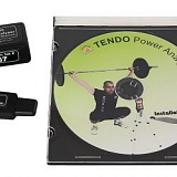 Программное обеспечение для ПК TENDO (TENDO Power Analyser PC software V-5 and  Tendo Bluetooth Set)