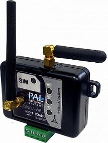 GSM контроллер SG302GA-WRL