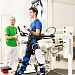 Комплекс роботизированный реабилитационный Lokomat для восстановления навыков ходьбы с биологической обратной связью 