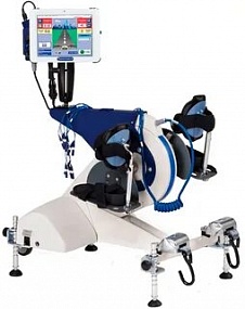 Тренажер реабилитационный с ФЭС и БОС для лечения опорно-двигательного аппарата RT в исполнении RT 200-SLSA ноги/руки